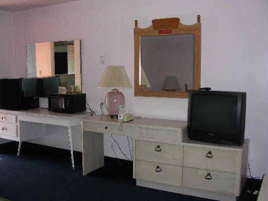 סן לואיס אוביספו Homestead Motel מראה חיצוני תמונה