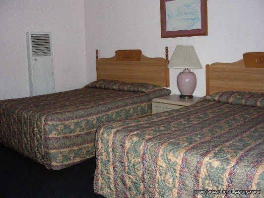 סן לואיס אוביספו Homestead Motel מראה חיצוני תמונה