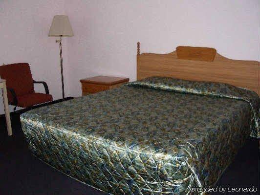 סן לואיס אוביספו Homestead Motel מראה חיצוני תמונה