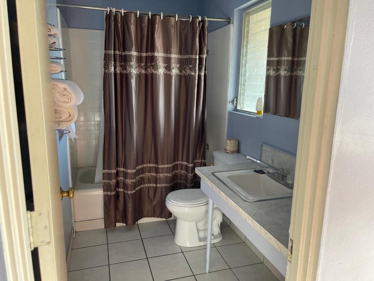 סן לואיס אוביספו Homestead Motel מראה חיצוני תמונה