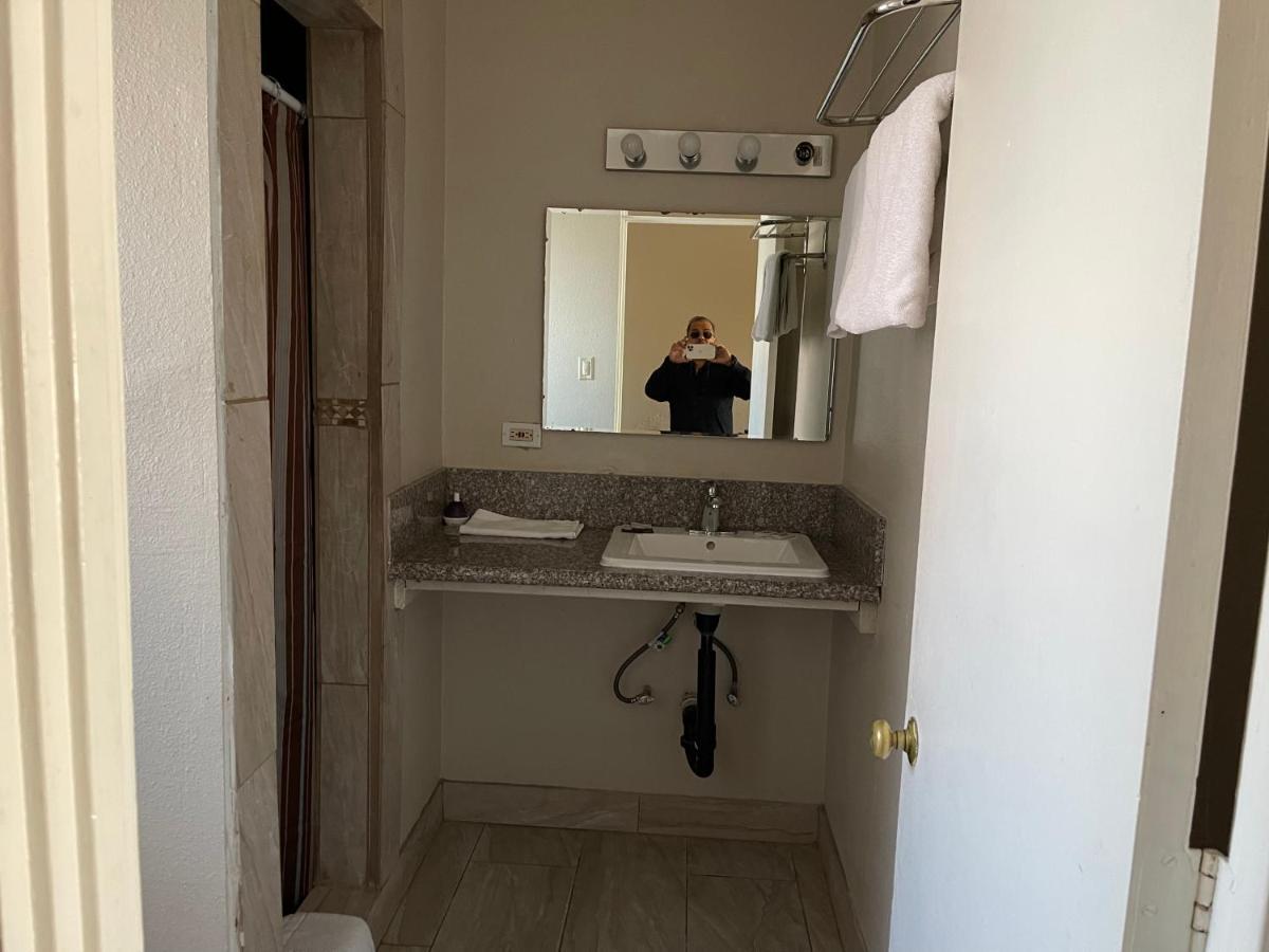 סן לואיס אוביספו Homestead Motel מראה חיצוני תמונה