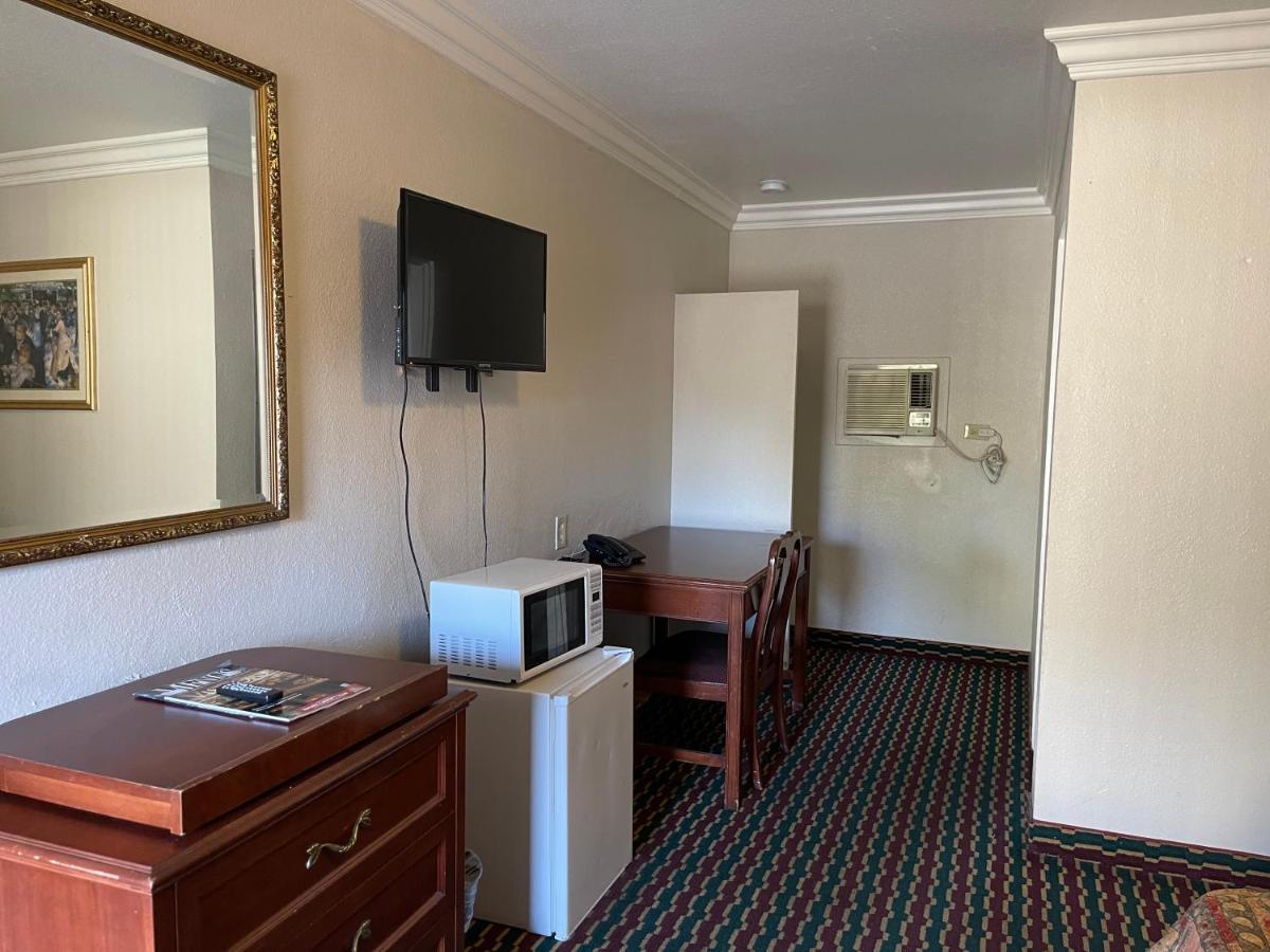 סן לואיס אוביספו Homestead Motel מראה חיצוני תמונה