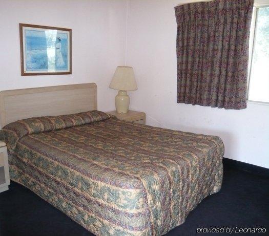 סן לואיס אוביספו Homestead Motel חדר תמונה