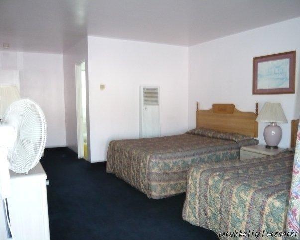 סן לואיס אוביספו Homestead Motel חדר תמונה