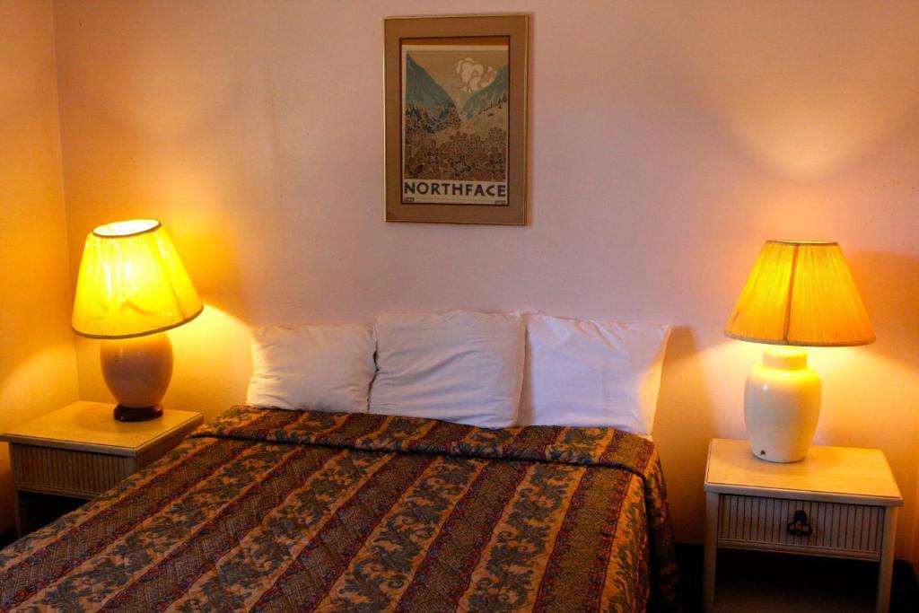 סן לואיס אוביספו Homestead Motel חדר תמונה