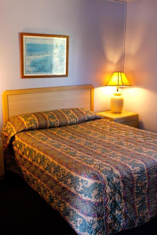 סן לואיס אוביספו Homestead Motel חדר תמונה
