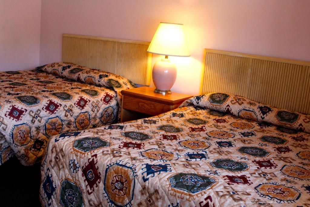 סן לואיס אוביספו Homestead Motel חדר תמונה