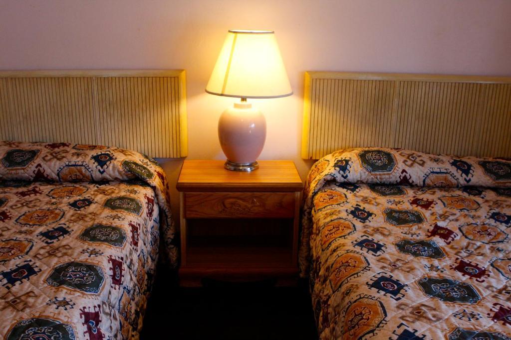 סן לואיס אוביספו Homestead Motel חדר תמונה