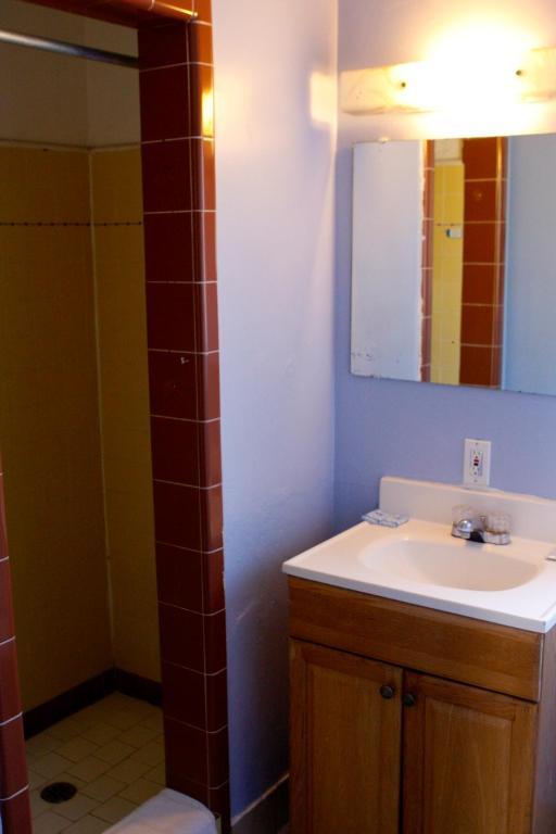 סן לואיס אוביספו Homestead Motel חדר תמונה