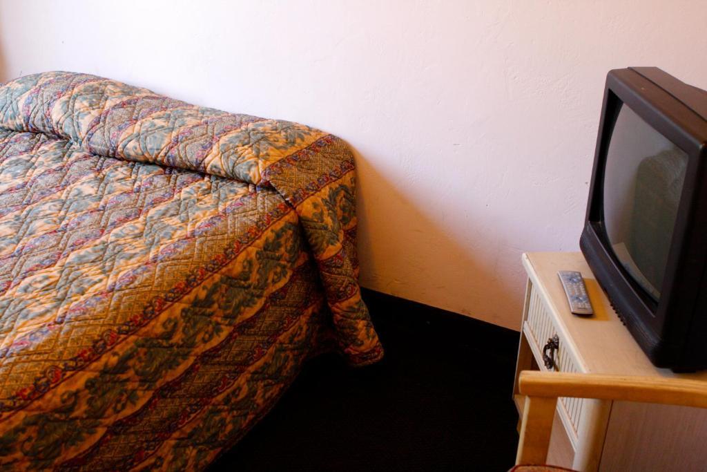 סן לואיס אוביספו Homestead Motel חדר תמונה