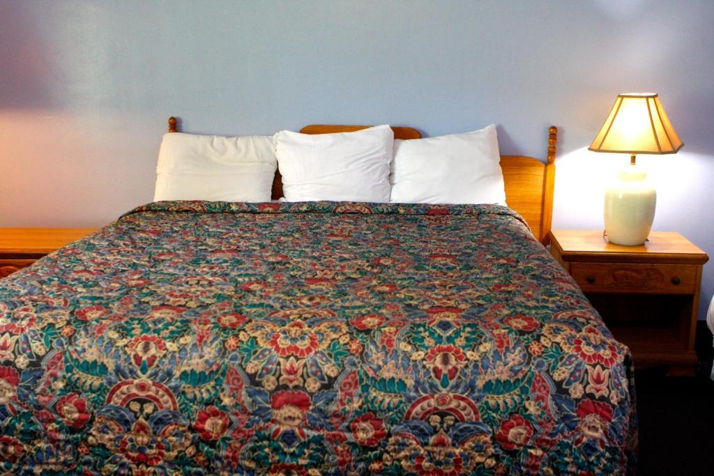 סן לואיס אוביספו Homestead Motel חדר תמונה