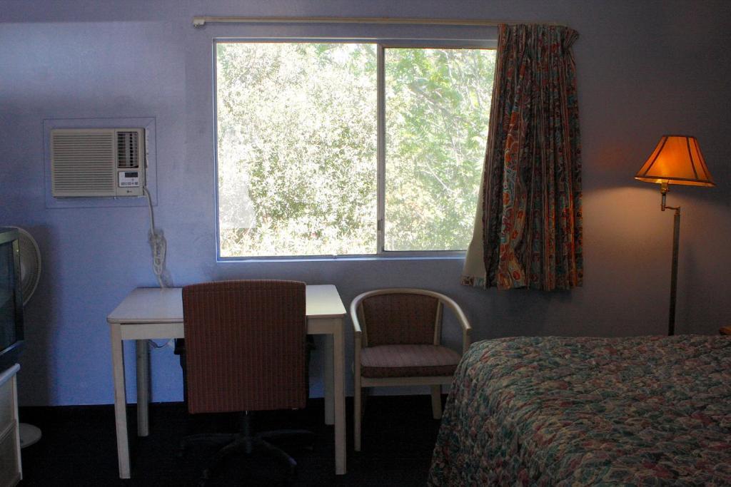 סן לואיס אוביספו Homestead Motel חדר תמונה